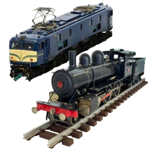 鉄道模型