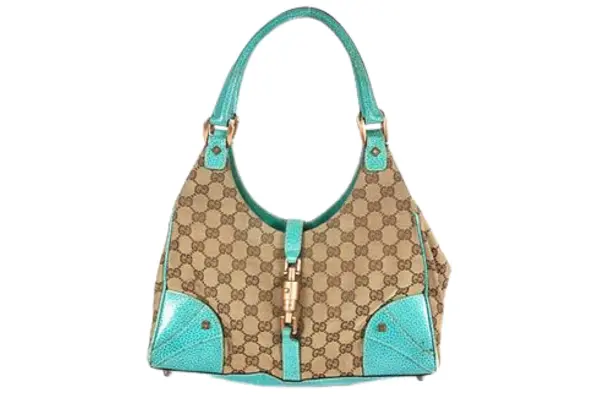 グッチ ジャッキーが似合う年齢層とコーディネート例