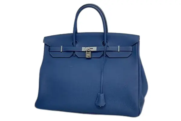 バーキン40を長く使うためのお手入れ・保管方法