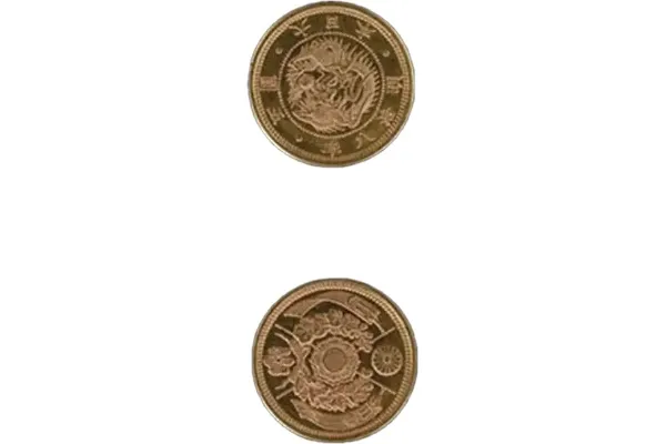 5円玉の真贋を見分けるポイント