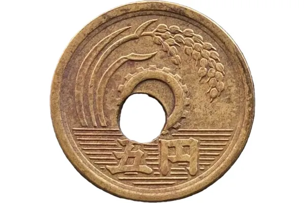 価値のある5円玉を高く売るためのポイント