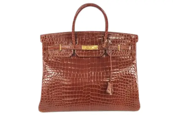 将来的に売ることも視野に|バーキン40の資産価値と買取相場