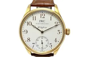 IWC