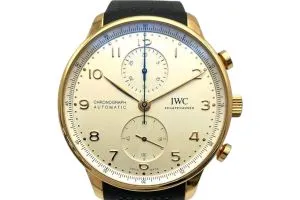 IWC