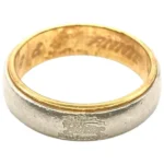 バーバリー リング