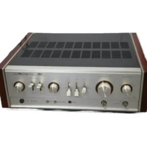 LUXMAN LX-360 アンプ