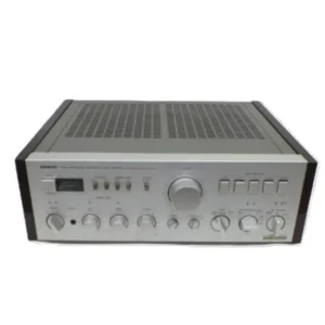 ONKYO オンキヨー プリメインアンプ Integra