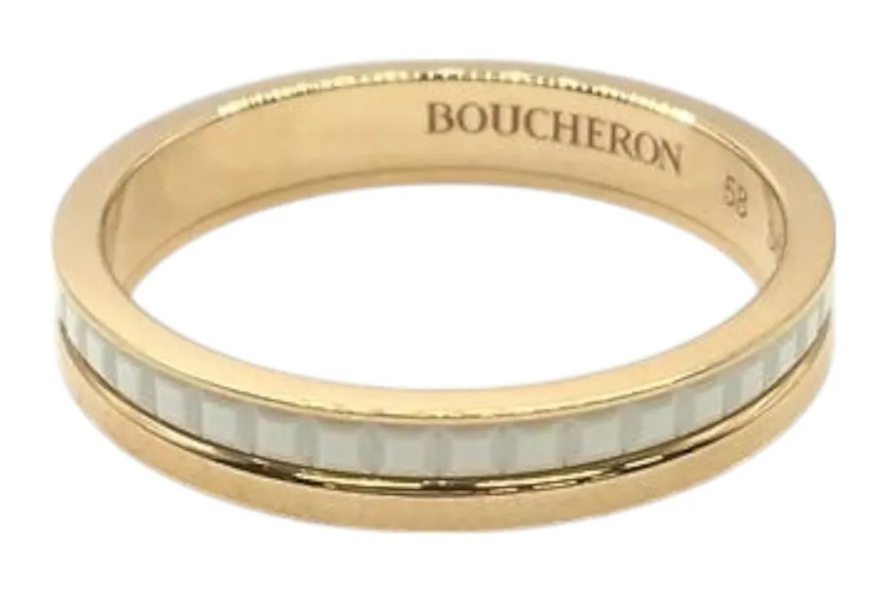 BOUCHERON