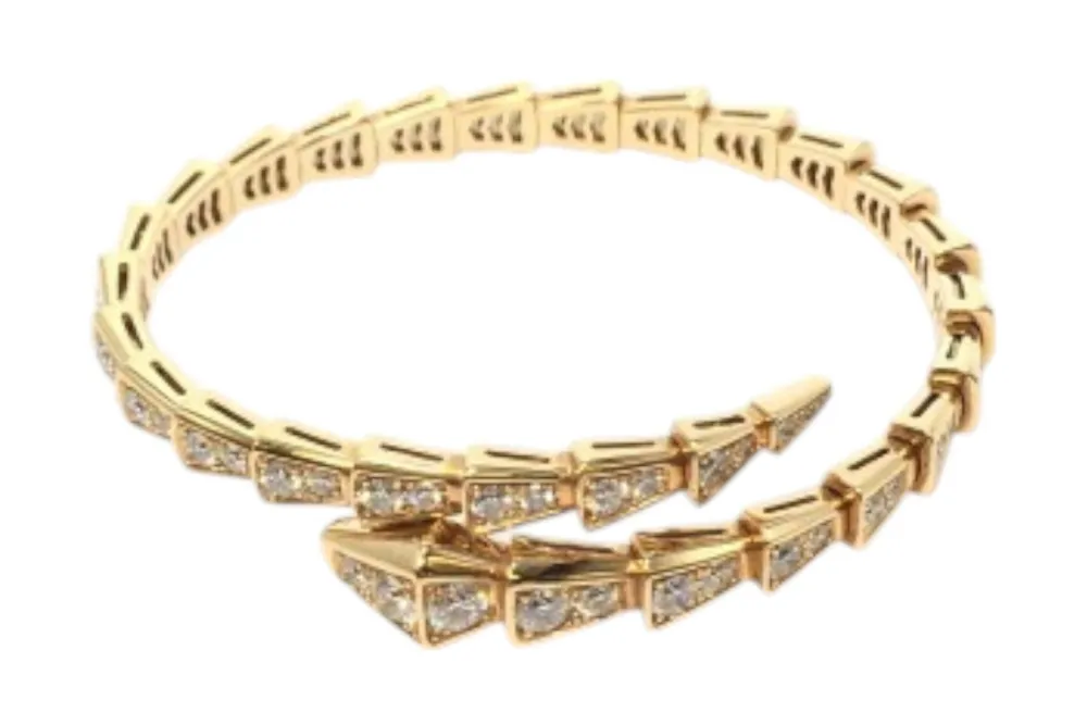 BVLGARI