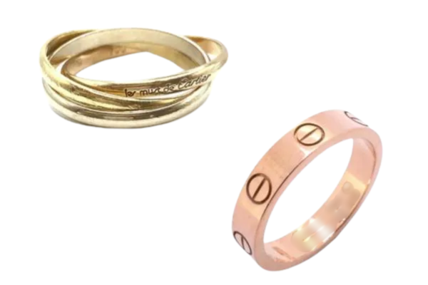 カルティエの指輪はなぜ高い？価格を左右する2つの要素