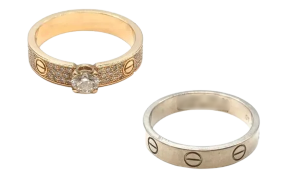 カルティエの指輪を少しでもお得に購入する方法