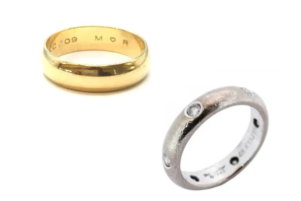 カルティエの指輪の値段に関するよくある質問