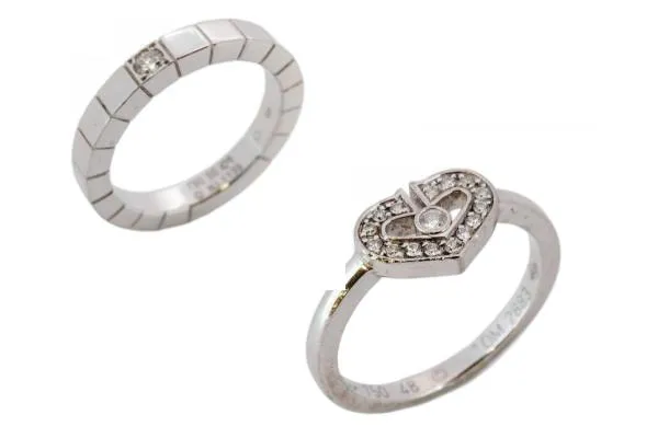 カルティエの指輪はいくらで買える？価格帯の目安を紹介