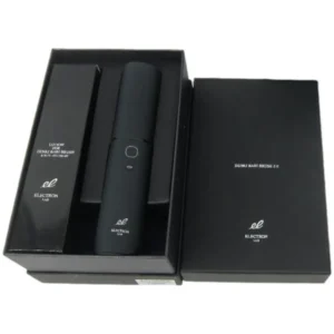 ELECTRON LAB デンキバリブラシ2.0