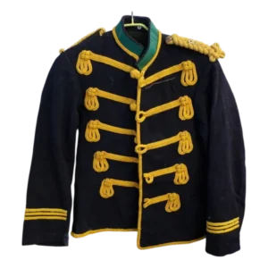 陸軍 軍服