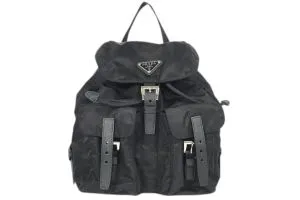 プラダのリュック