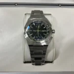IWC インヂュニア IW372501