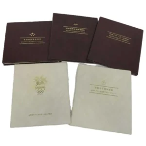 長野オリンピック記念 記念メダルと記念切手カバーのセット 他計5点