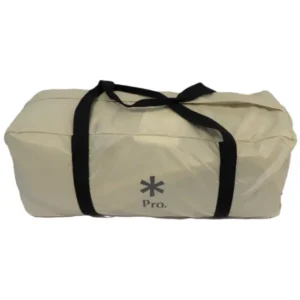 キャンプ用品 アウトドア テント snow peak SD-507IV ドックドーム Pro.6 アイボリー