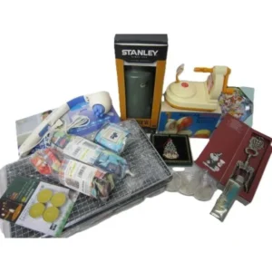 CAPTAIN STAGキャプテンスタッグ BBQコンロ/STANLEYスタンレー 1.9L/LOGOSロゴス ケース 等 色々まとめセット