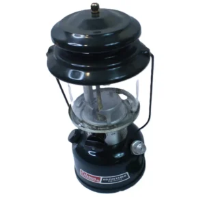 Coleman ADJUSTABLE ONE MANTLE コールマン アジャスタブル ワンマントル ガソリンランタン