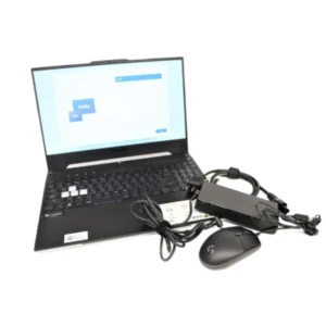 PC 本体【ASUS ノートパソコン《MODEL: FX517Z》