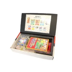 ポケモンカード【ファミリーポケモンカードゲーム】トレカ トレーディングカードゲーム