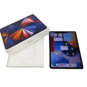 Apple　iPad　Pro　5世代　12.9インチ　A2378　2TB　Wi-Fiモデル　タブレット