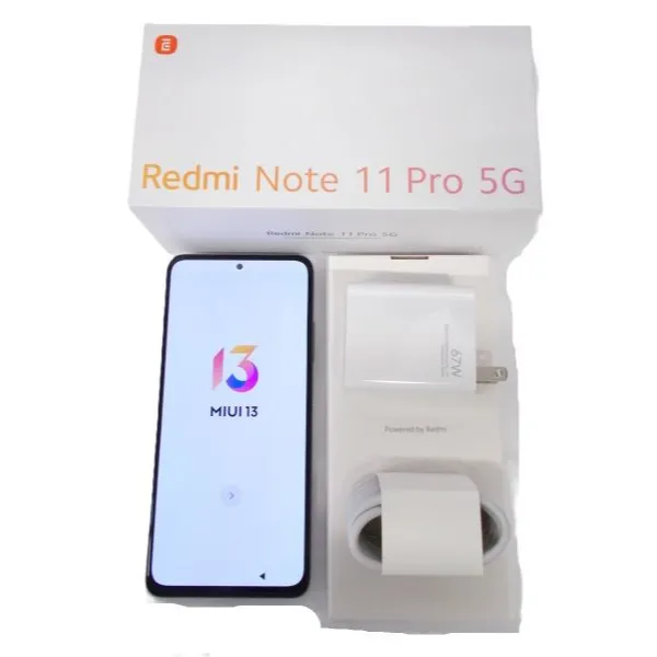 Redmi