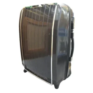 Samsonite BlackLabel サムソナイト ブラックレーベル スーツケース TSAロック付き