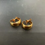 K18 ピアス