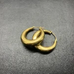 K18 ピアス