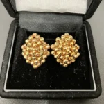 K18 ピアス