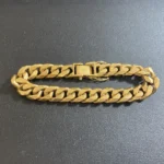 K18 ブレスレット