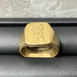 K20 リング