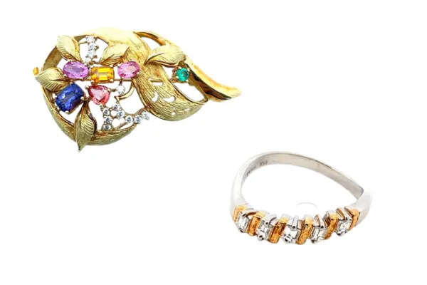 アクセサリーの保管方法に関するよくある質問