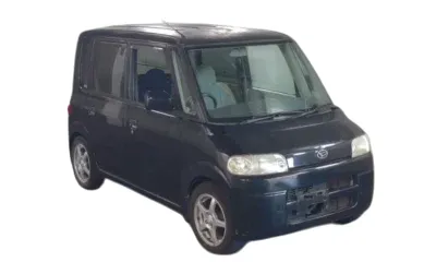 タント
