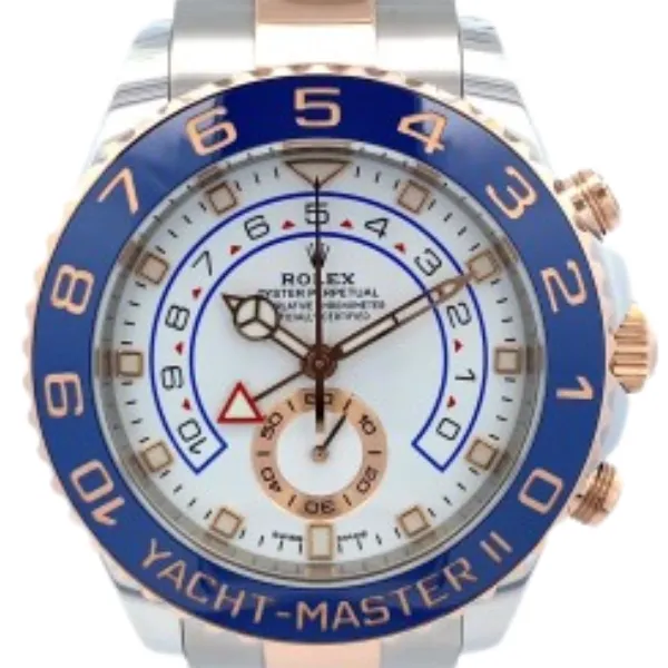 ロレックス ヨットマスターⅡ 116681