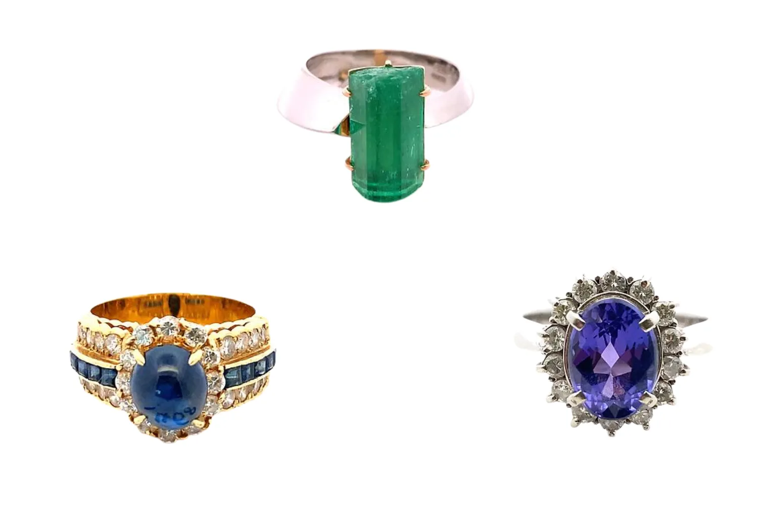 メノウ（瑪瑙）の価値は？色や縞模様、他天然石（翡翠、水晶）との買取値段の違いを解説