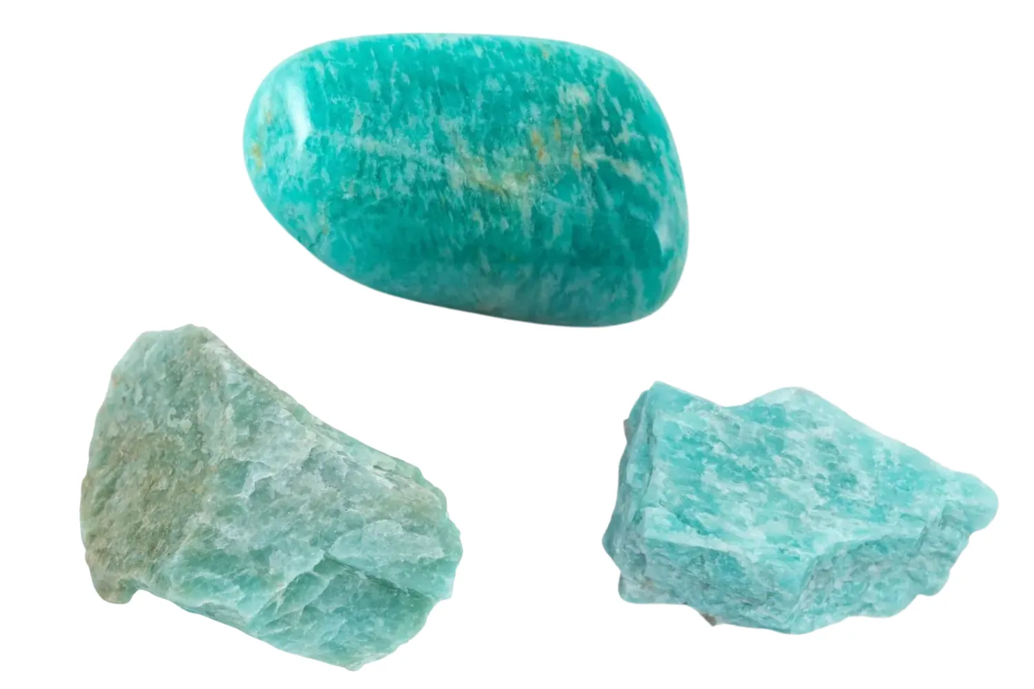 アマゾナイトの石言葉とは？希望の石と呼ばれる理由や効果・品質まで解説