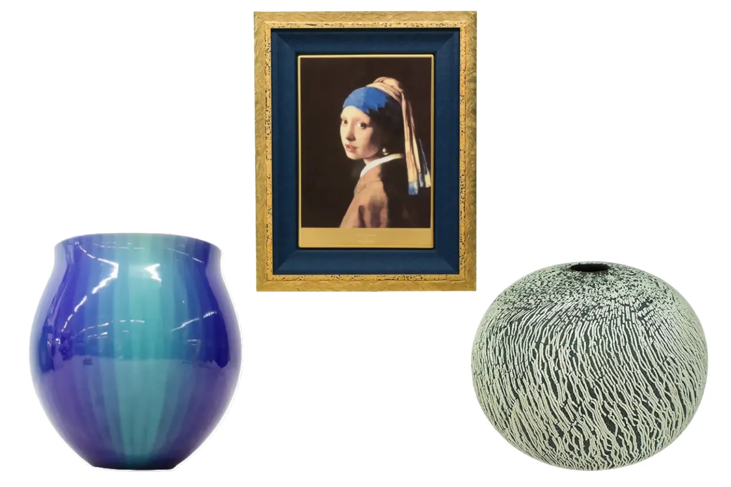 骨董品の賢い処分方法はどれ？実は高く売れるかも！買取のメリットと手順も解説