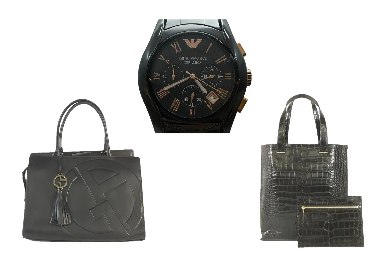 アルマーニの年齢層とは？ライン別の特徴と年代別おすすめアイテムを解説