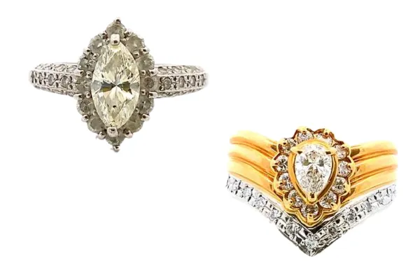 人工ダイヤモンドとは