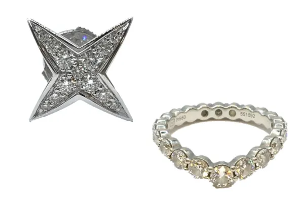 人工ダイヤモンドと天然ダイヤモンドの違い