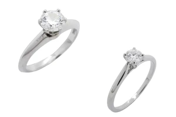 人工ダイヤモンドの価格が安い理由