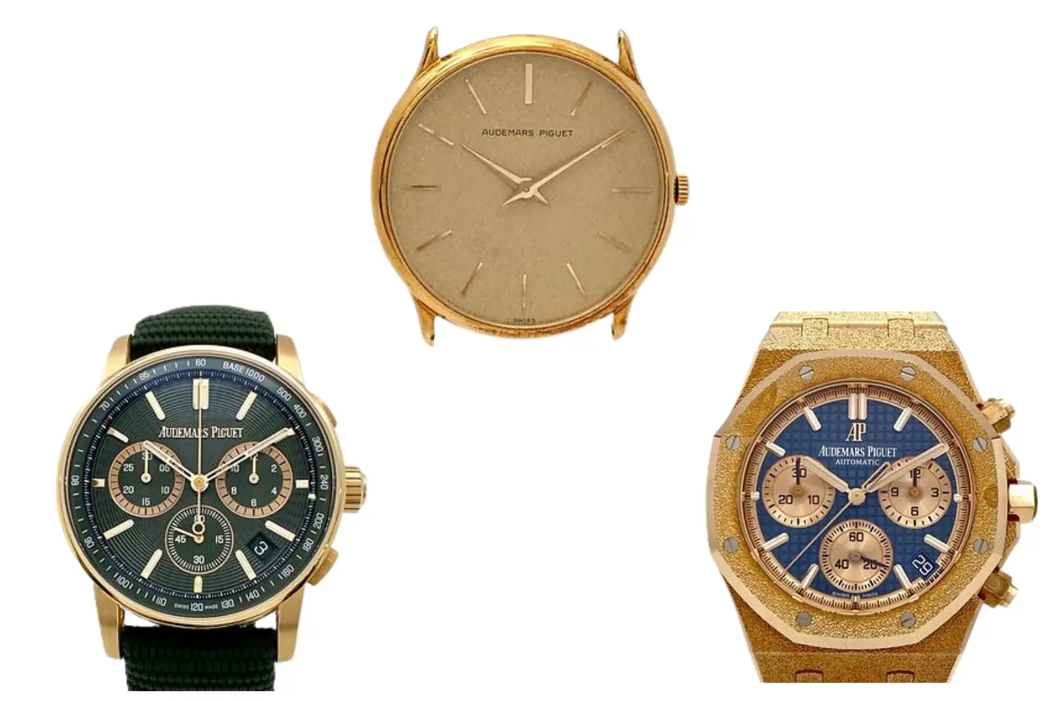 オーデマピゲを愛用する芸能人は？中居正広や田中みな実のロイヤルオークも紹介