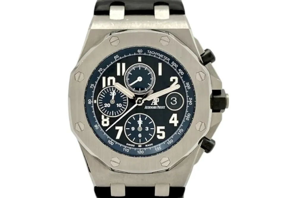 audemars piguet_ロイヤルオーク オフショア
