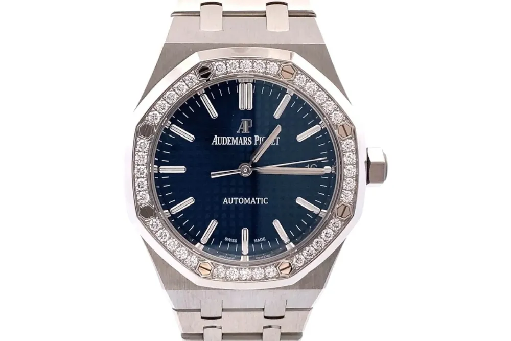 audemars piguet_ロイヤルオーク オートマティック