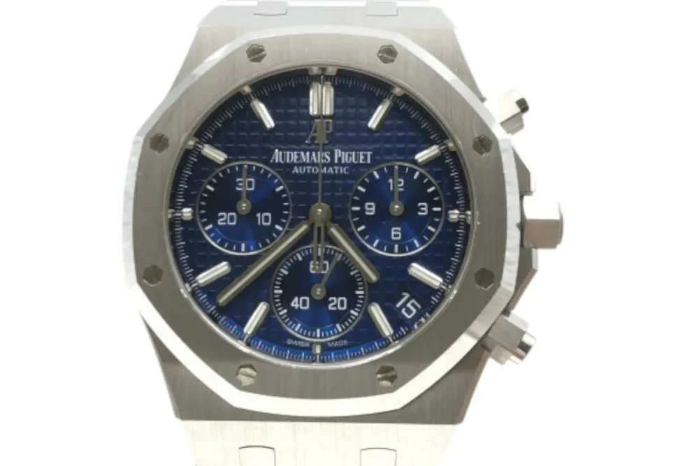 audemars piguet_ロイヤルオーク クロノグラフ