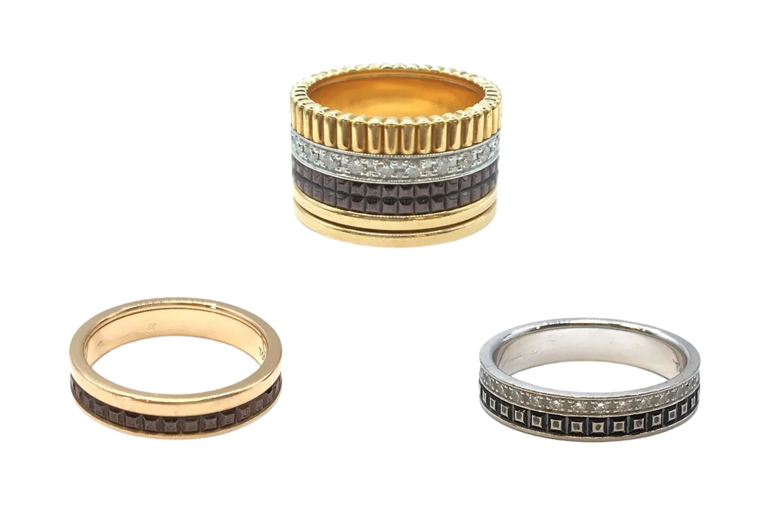 ブシュロン キャトルは後悔する?その理由と本当の魅力・選び方を徹底解説